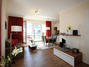 Flachbildfernseher