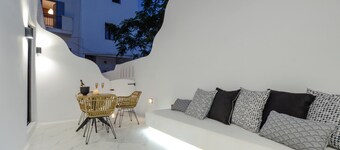 Two Bedroom Apartment, Diadema Apartments Naxos