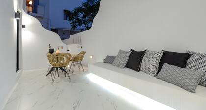 Two Bedroom Apartment, Diadema Apartments Naxos