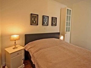 1 Schlafzimmer