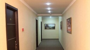Lobby - AVAND HOTEL BAKU (Baku)