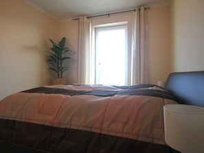 2 Schlafzimmer