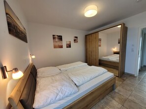 2 chambres, Wi-Fi