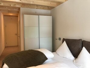 Dobbeltrom | Oppholdsrom | Flatskjerm-TV