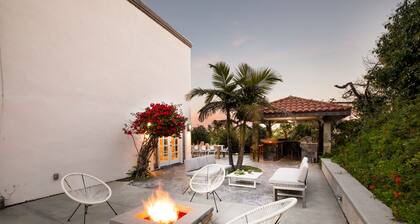 Viihdyttäjät unelma w / ulkona keittiössä, kylpylässä ja merinäköalalla ❤, kirjoittanut AvantStay