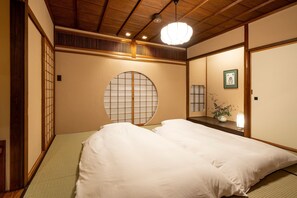 Traditional-Haus, 3 Schlafzimmer, Küche, Gartenblick (Private Vacation)