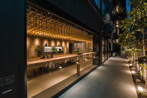 BAKURO - DOYANEN HOTELS