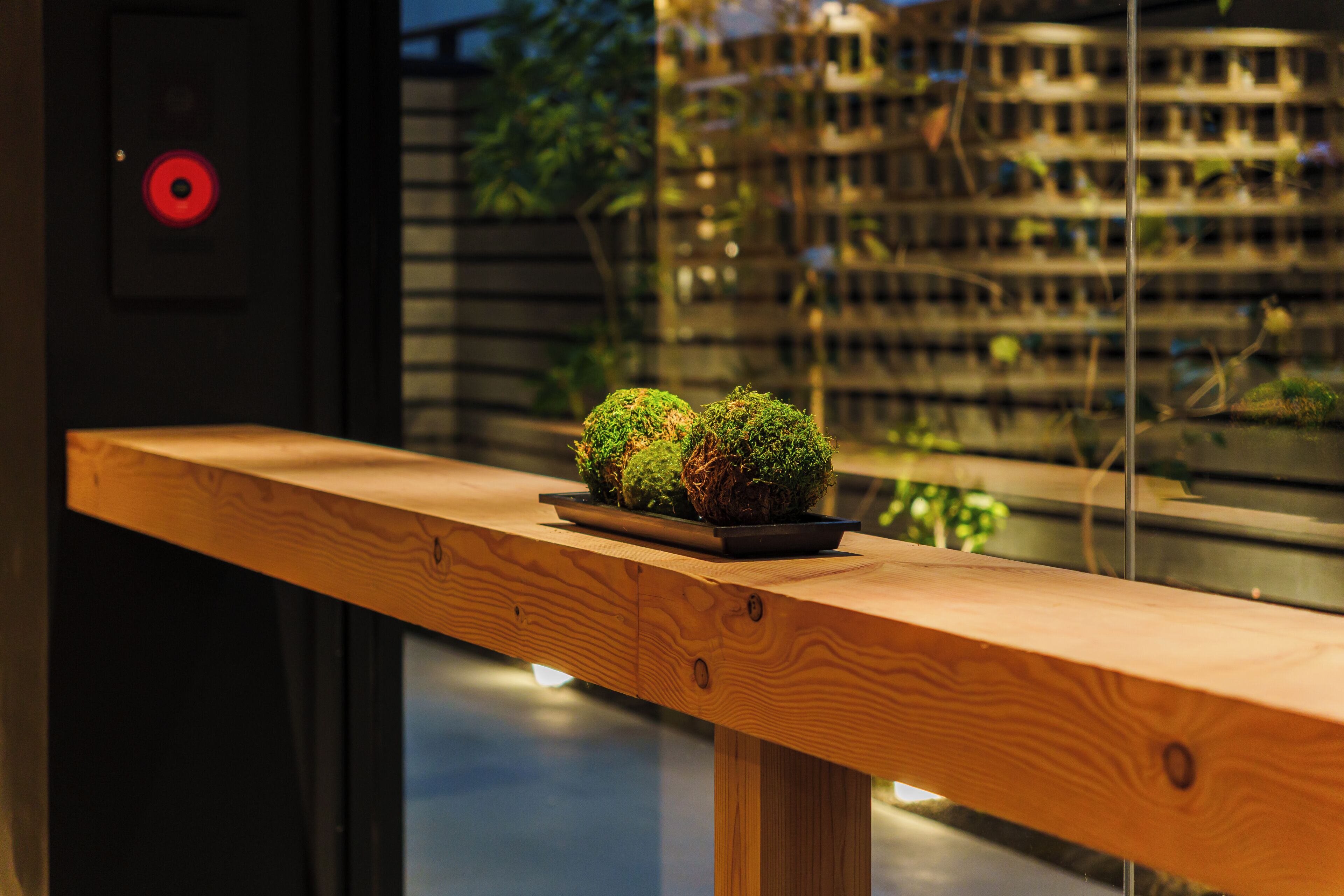Foto - Bakuro - Doyanen Hotels
