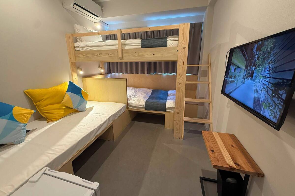 Superior Twin Room | WiFi (free), bed sheets