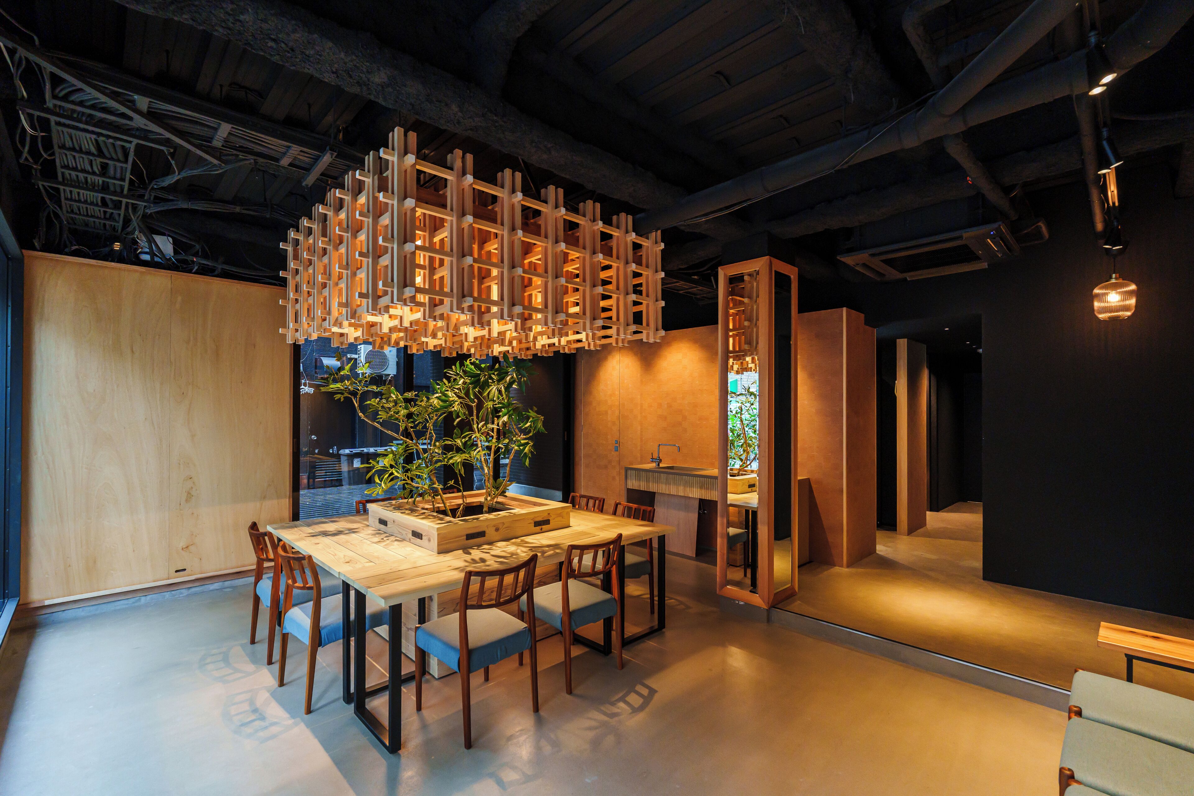 Photo - BAKURO - DOYANEN HOTELs