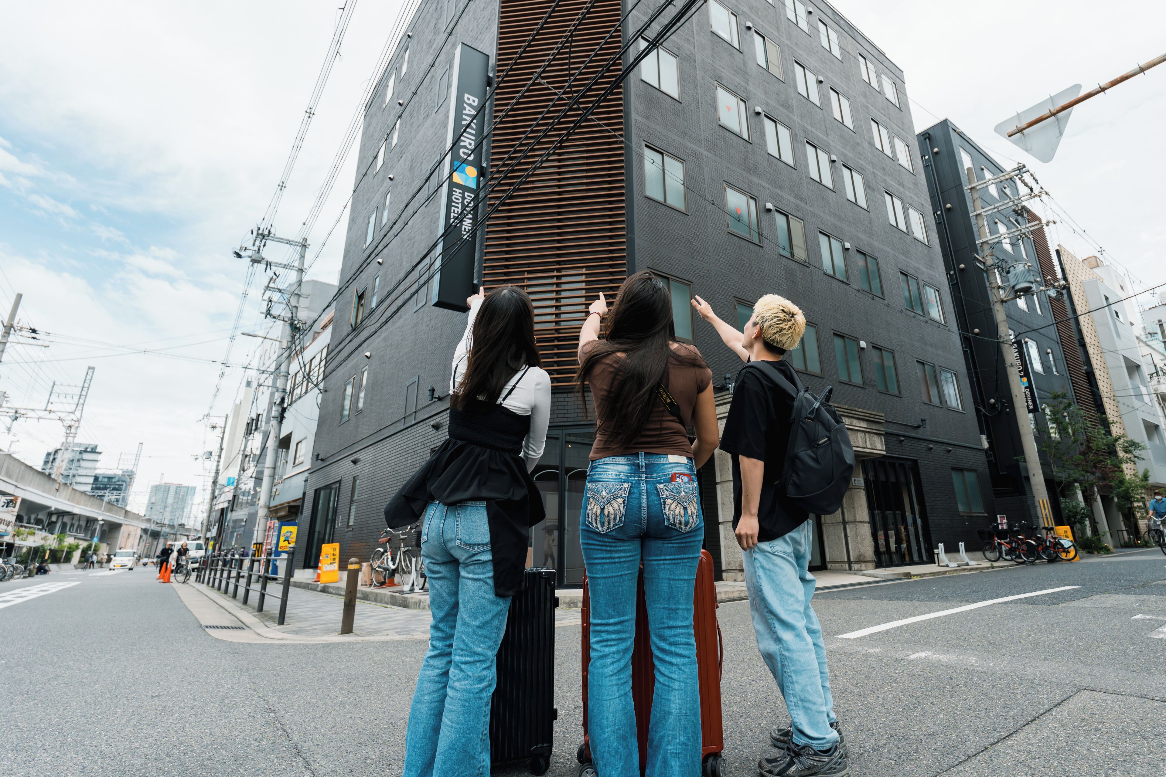 Photo - Bakuro - Doyanen Hotels