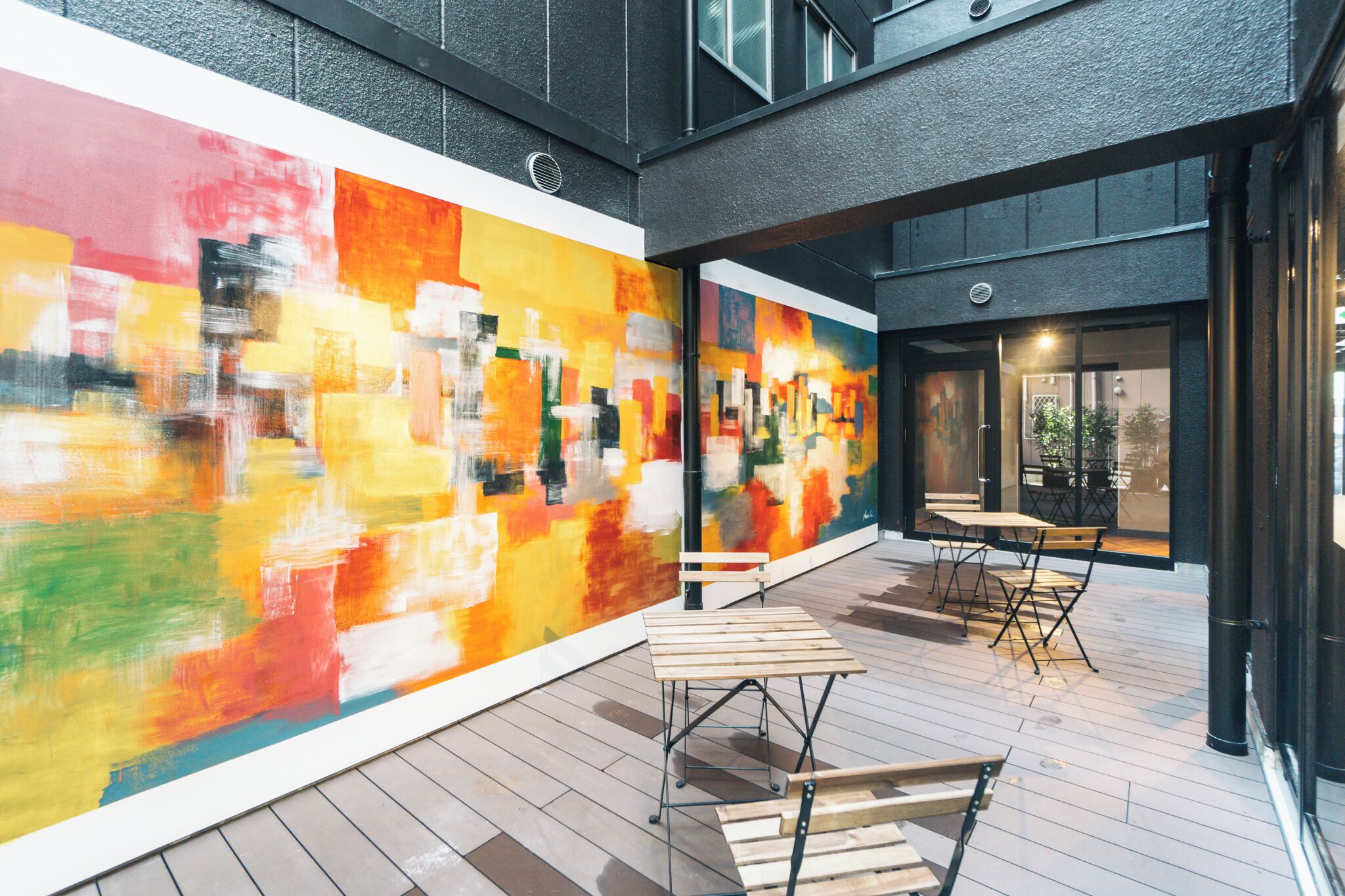 Foto - Bakuro - Doyanen Hotels