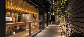 BAKURO - DOYANEN HOTELS