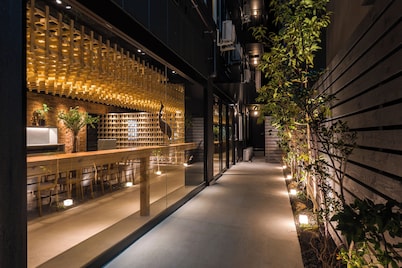 BAKURO - DOYANEN HOTELS