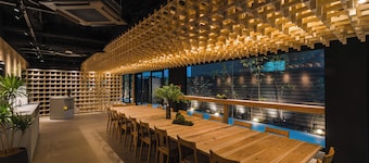 BAKURO - DOYANEN HOTELS