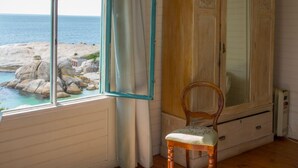 Hus | Utsikt från rummet