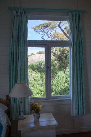 Interior detail - Dunearn Simon's Town (Cape Town)