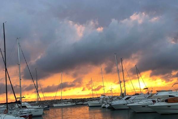 Marina