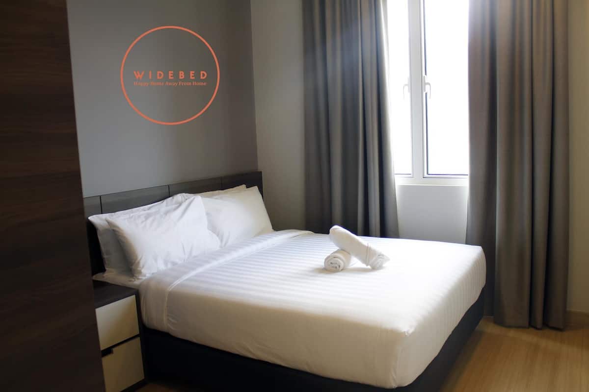Premier Apartment, 2 Bedrooms