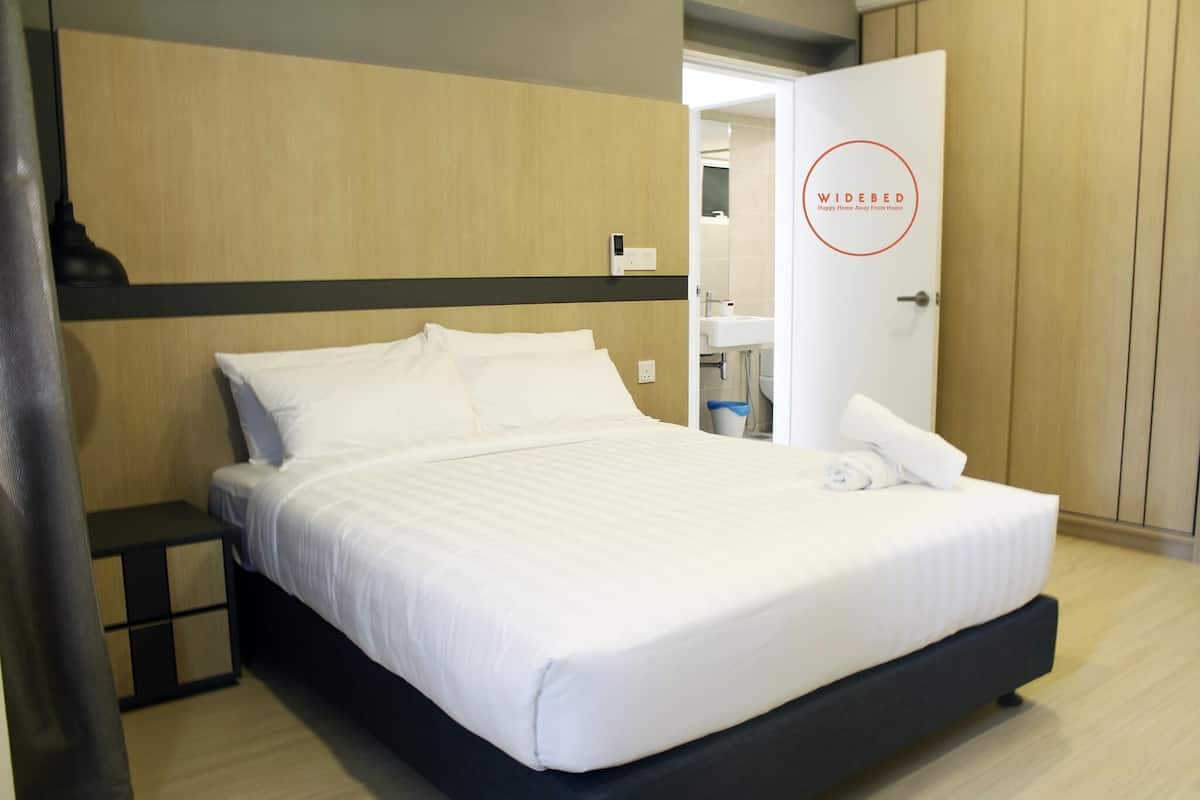 Executive Apartment, 2 Bedrooms