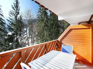 Speisen im Freien