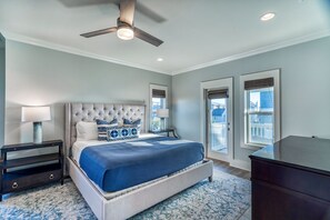 6 sovrum, strykjärn/strykbräda, wi-fi och sängkläder