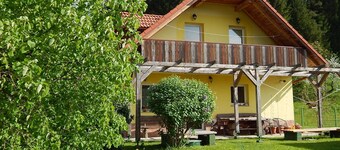 Sunny Holiday House B&B