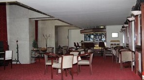 Restaurant - Ayma Hotel (Ankara)