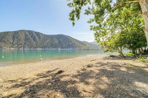 Plage à proximité