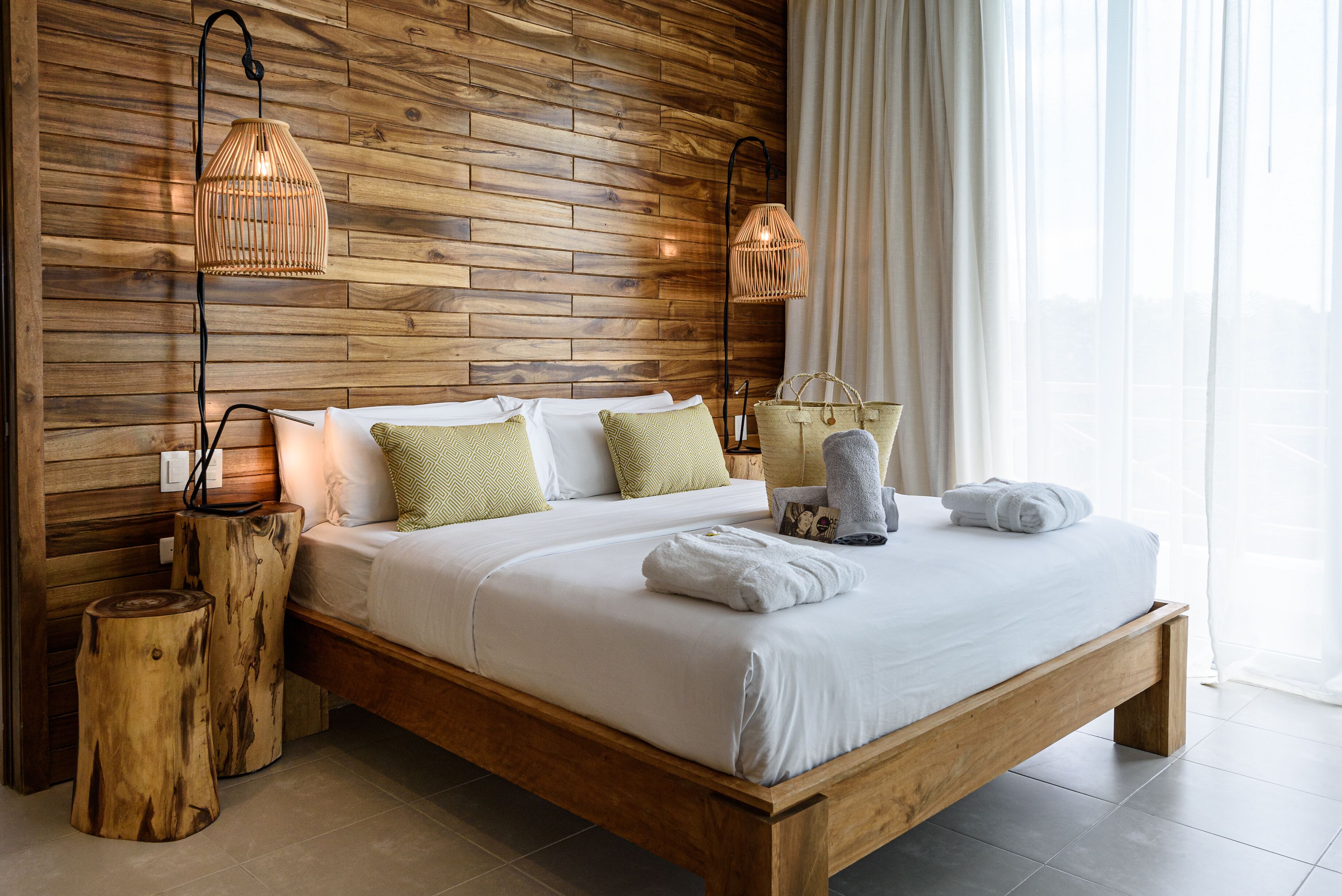 deluxe room (deluxe con terraza) | in-room safe, blackout curtains, soundproofing, free wifi