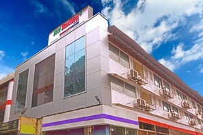 Ngoại thất