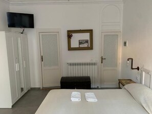 Décoration personnalisée, Wi-Fi gratuit, draps fournis