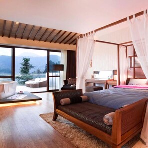 Signature House - Huangshan Demaotang Hotel (Huangshan)