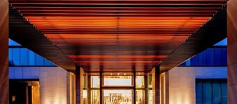 Huangshan Demaotang Hotel
