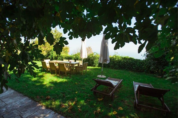 Jardin