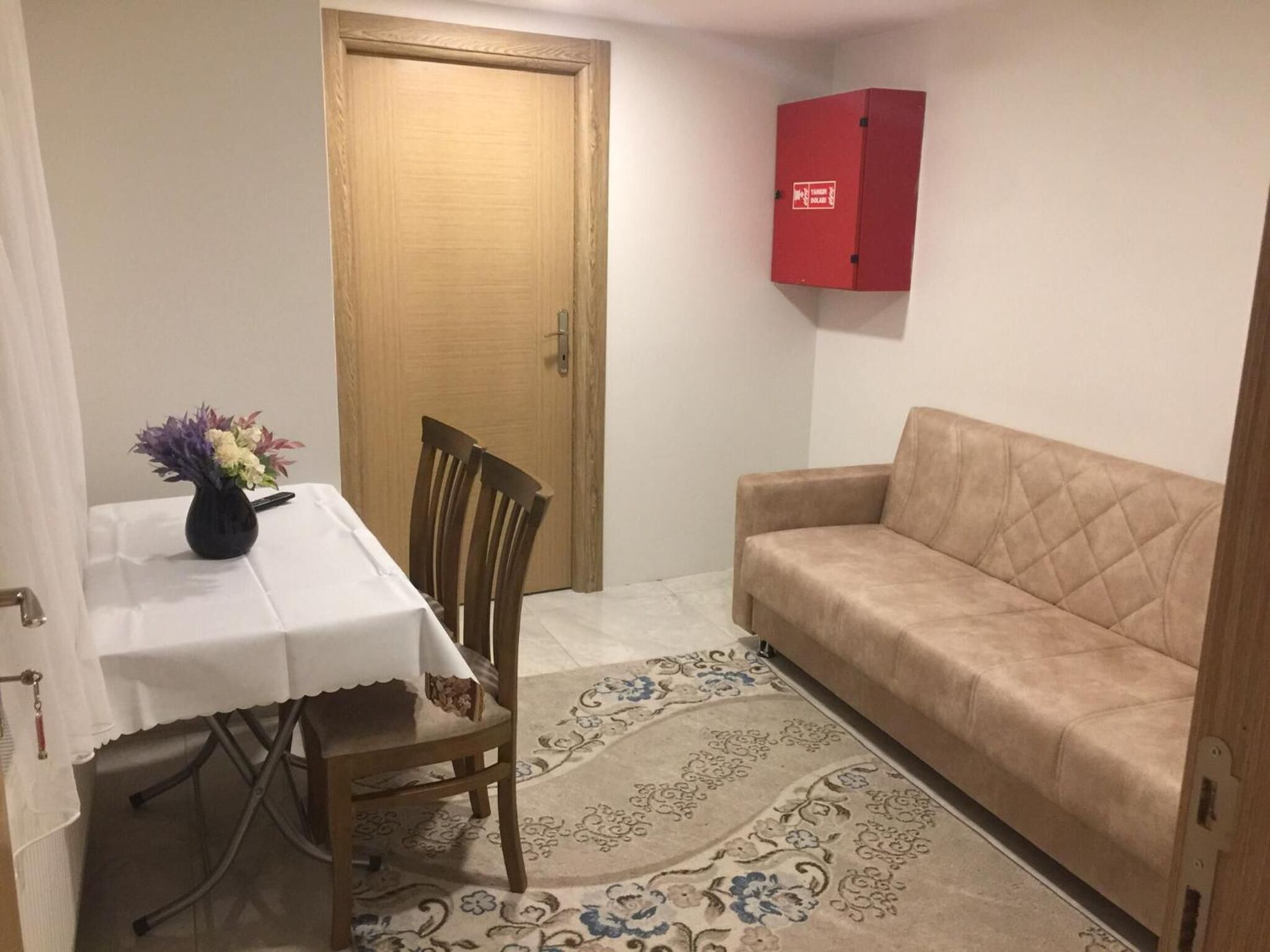 Photo - Bursa Malkoc Hotel