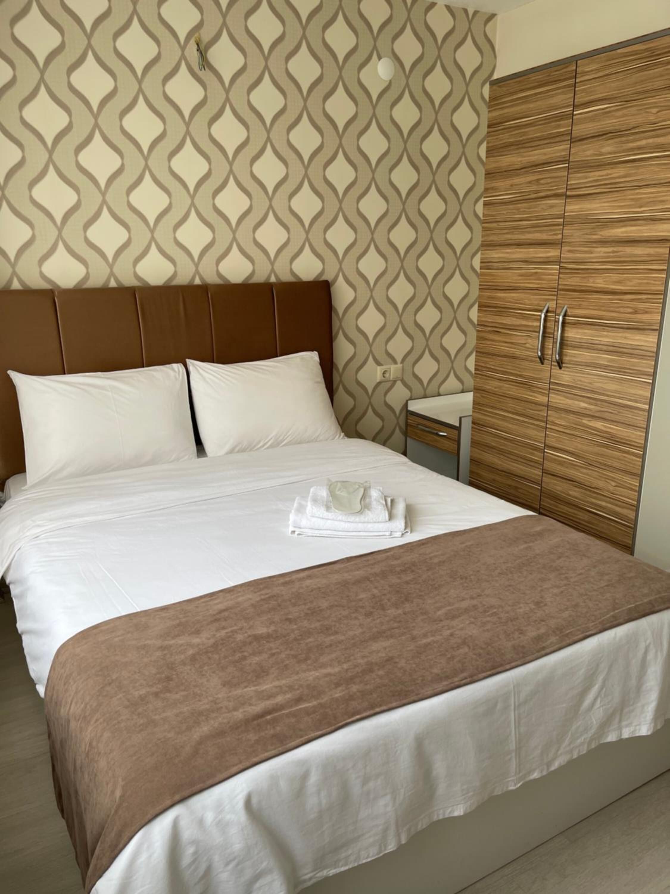 Photo - Bursa Malkoc Hotel