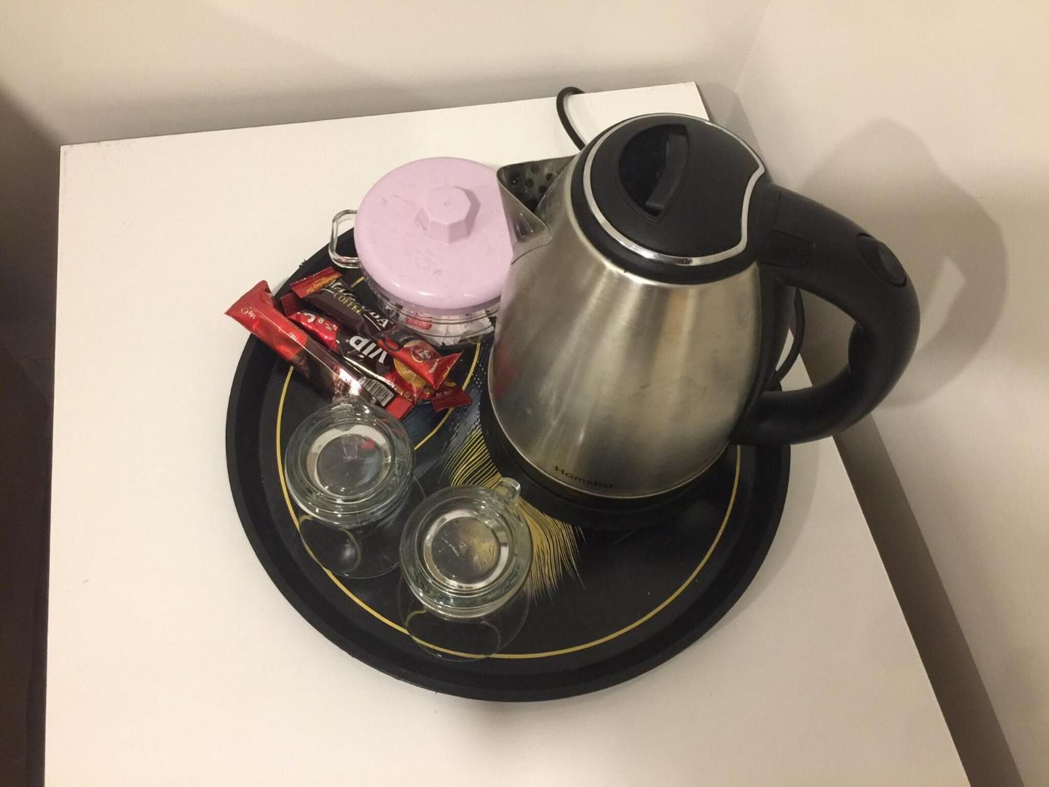 Photo - Bursa Malkoc Hotel