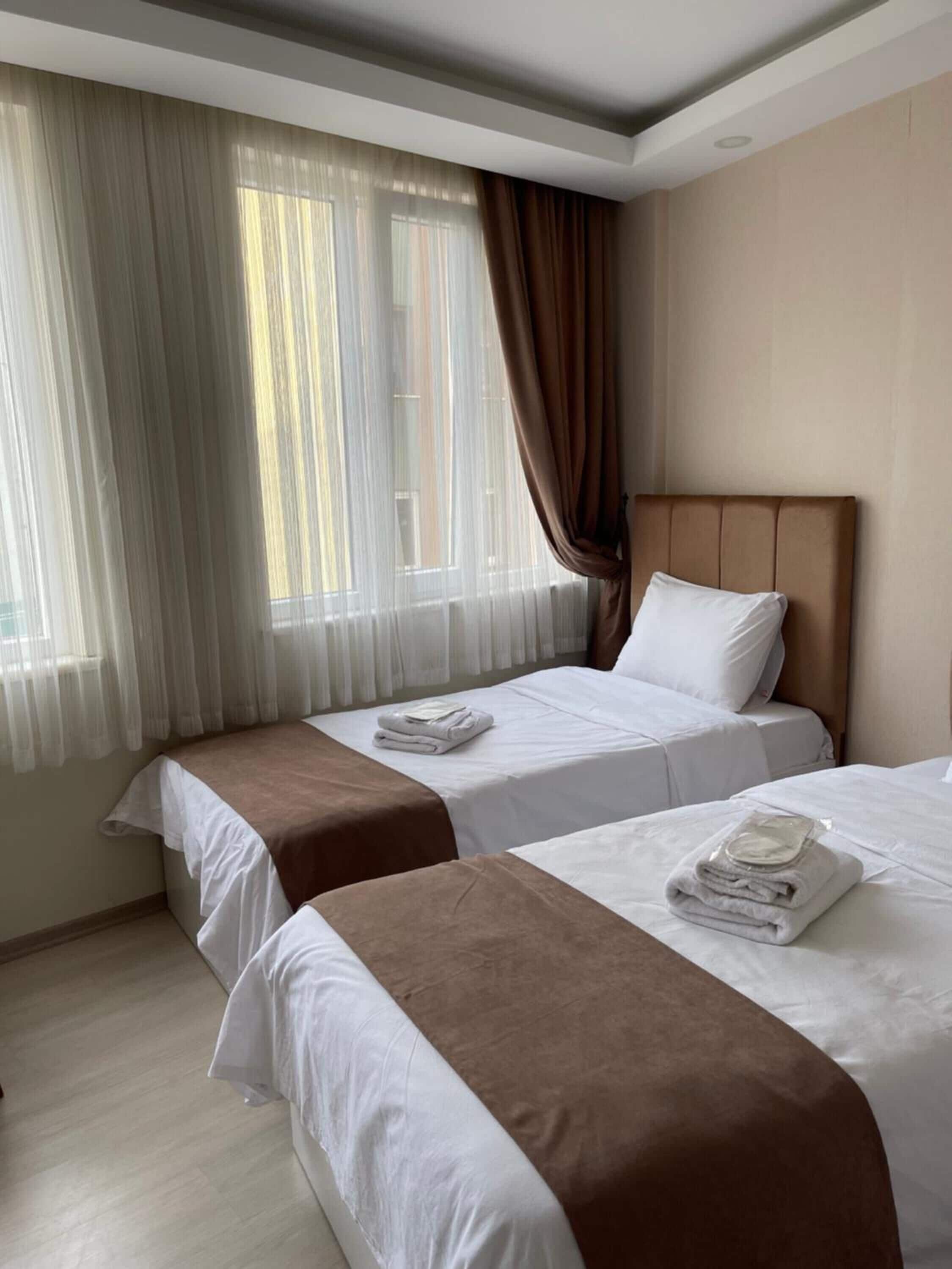 Photo - Bursa Malkoc Hotel