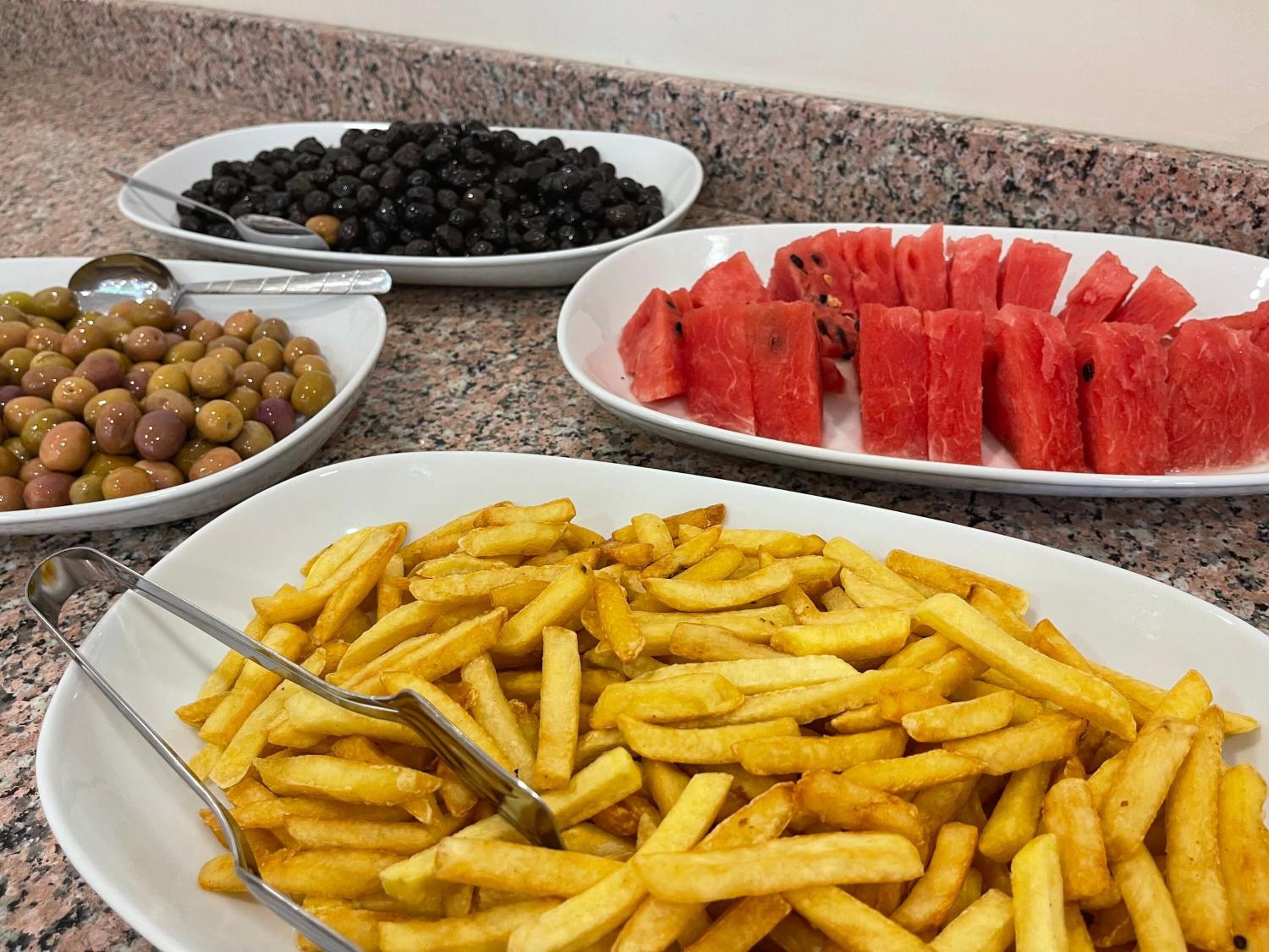 Photo - Bursa Malkoc Hotel