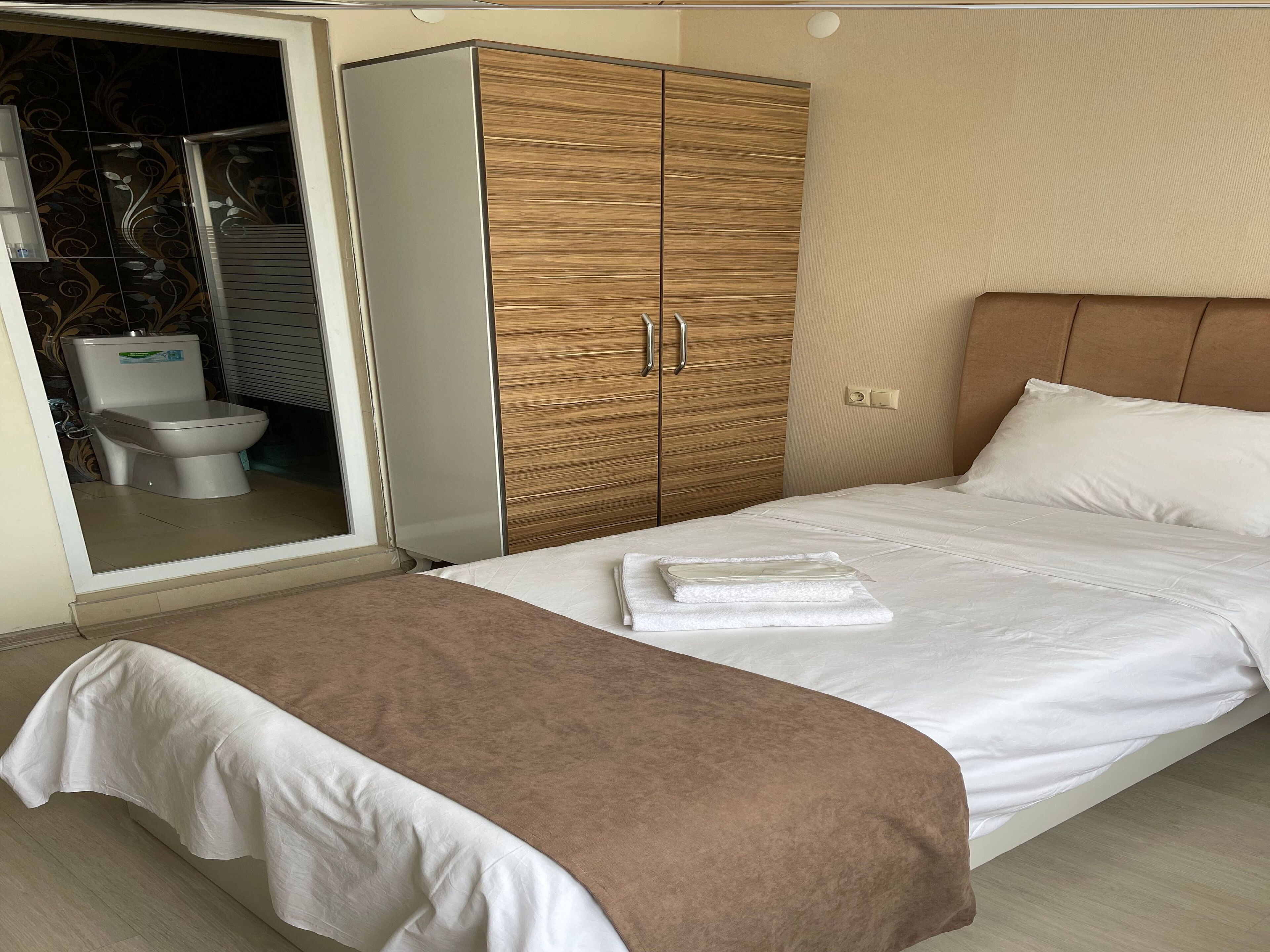 Foto - Hotel Malkoc