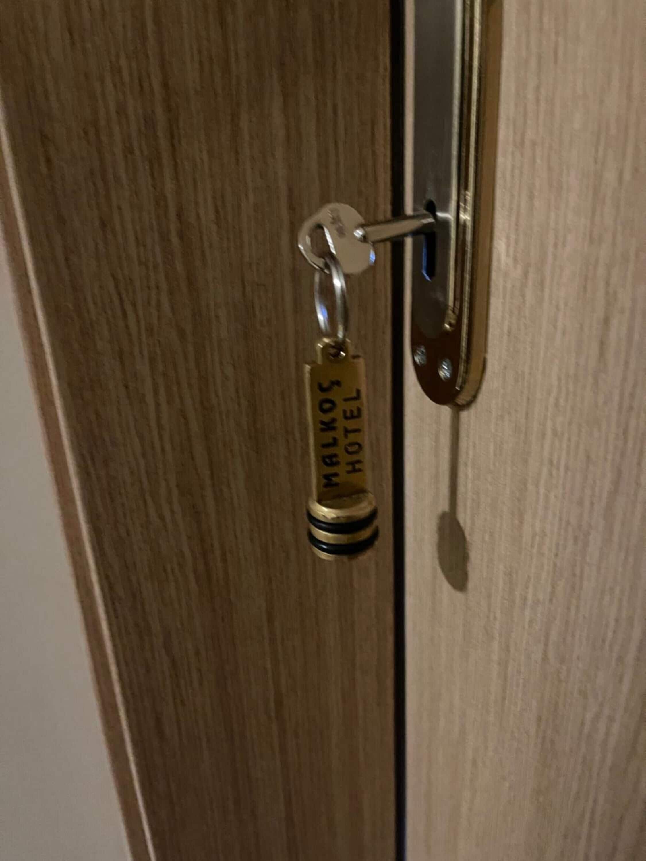 Photo - Bursa Malkoc Hotel