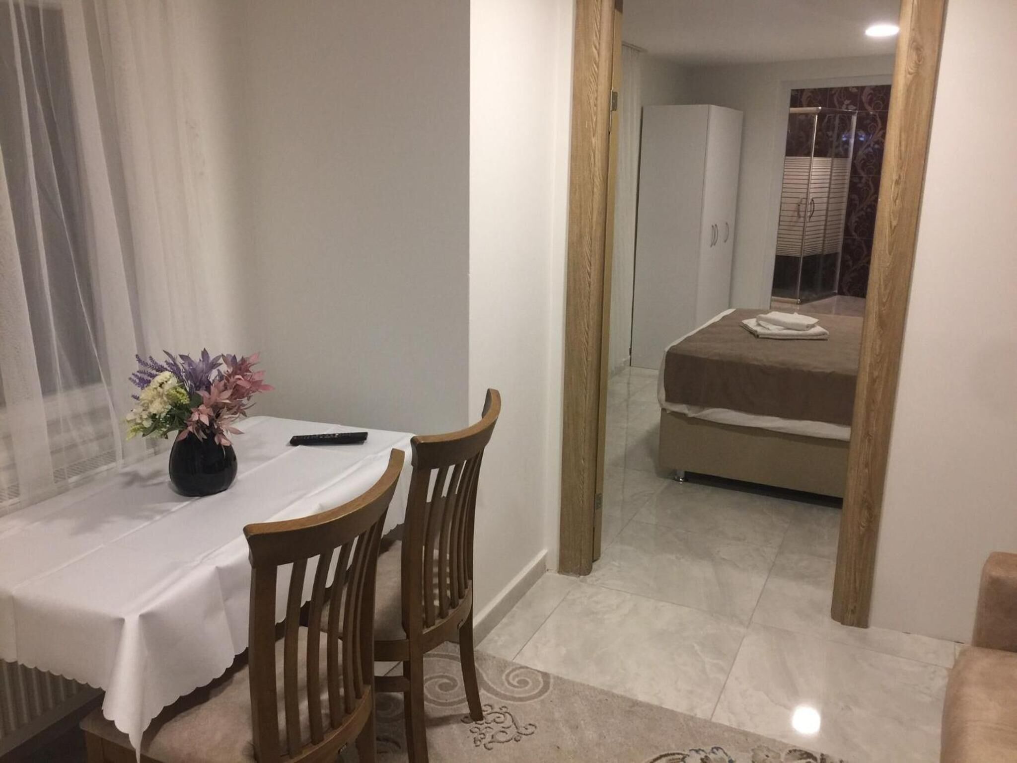 Photo - Bursa Malkoc Hotel