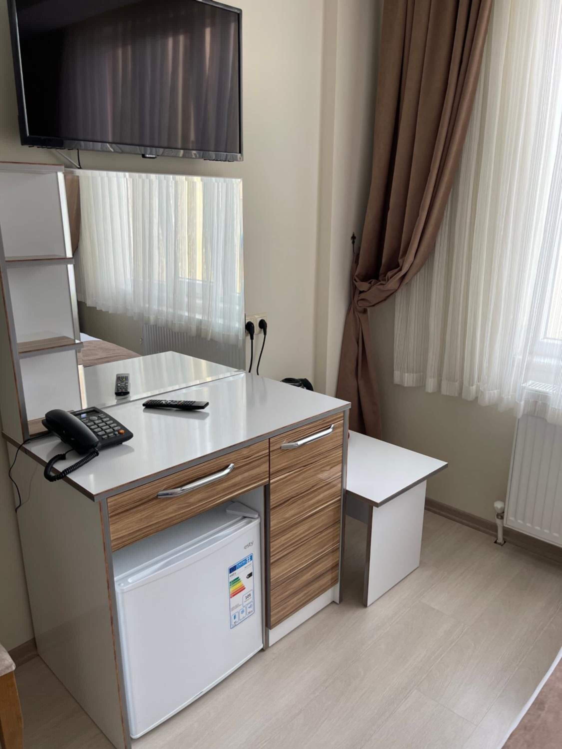 Photo - Bursa Malkoc Hotel