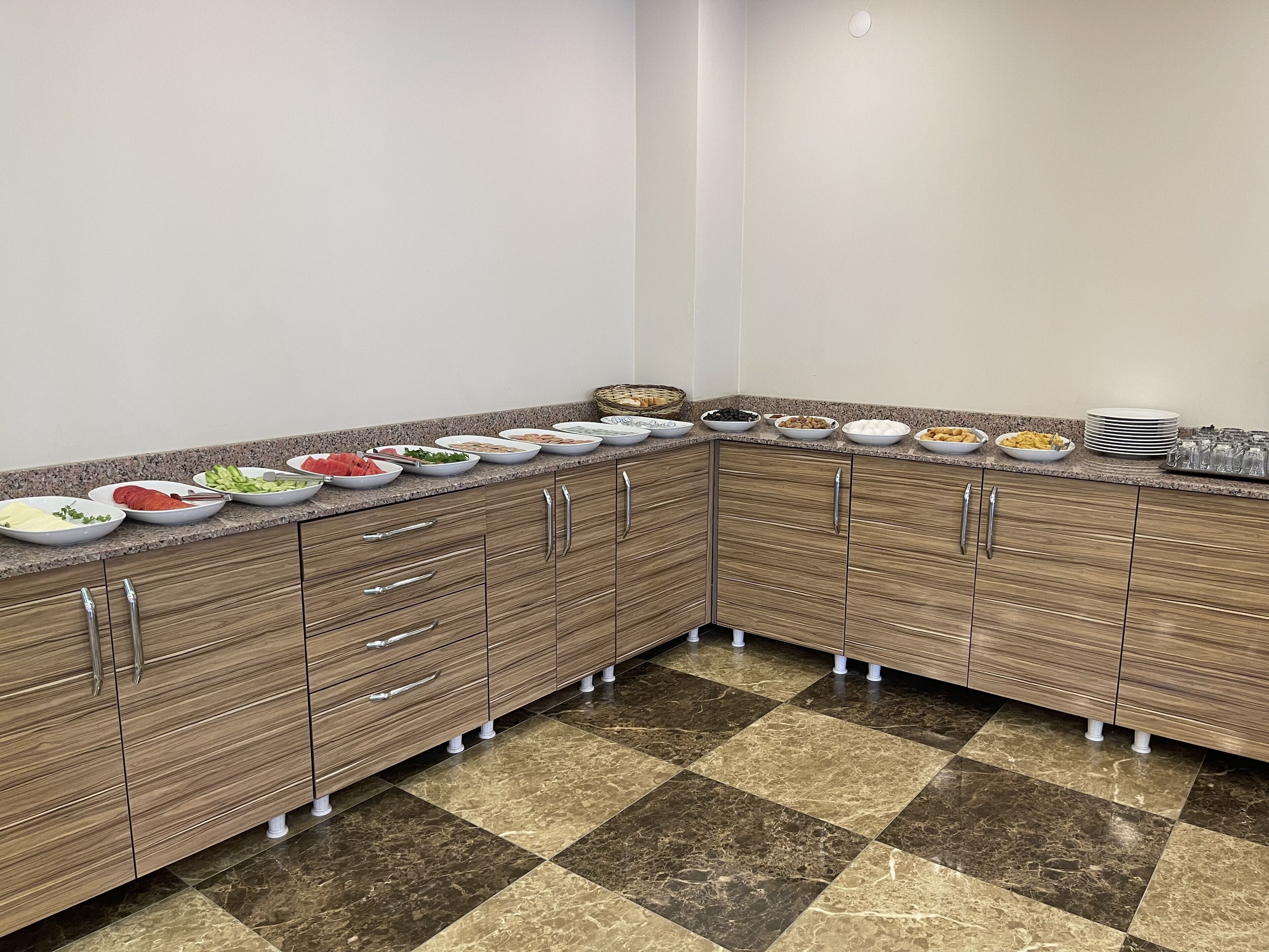 Photo - Bursa Malkoc Hotel