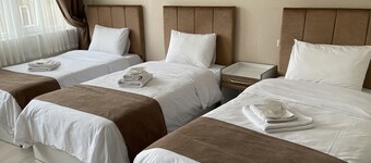 Hotel Malkoc