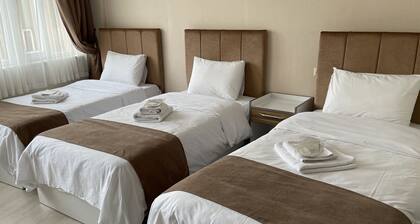 Hotel Malkoc