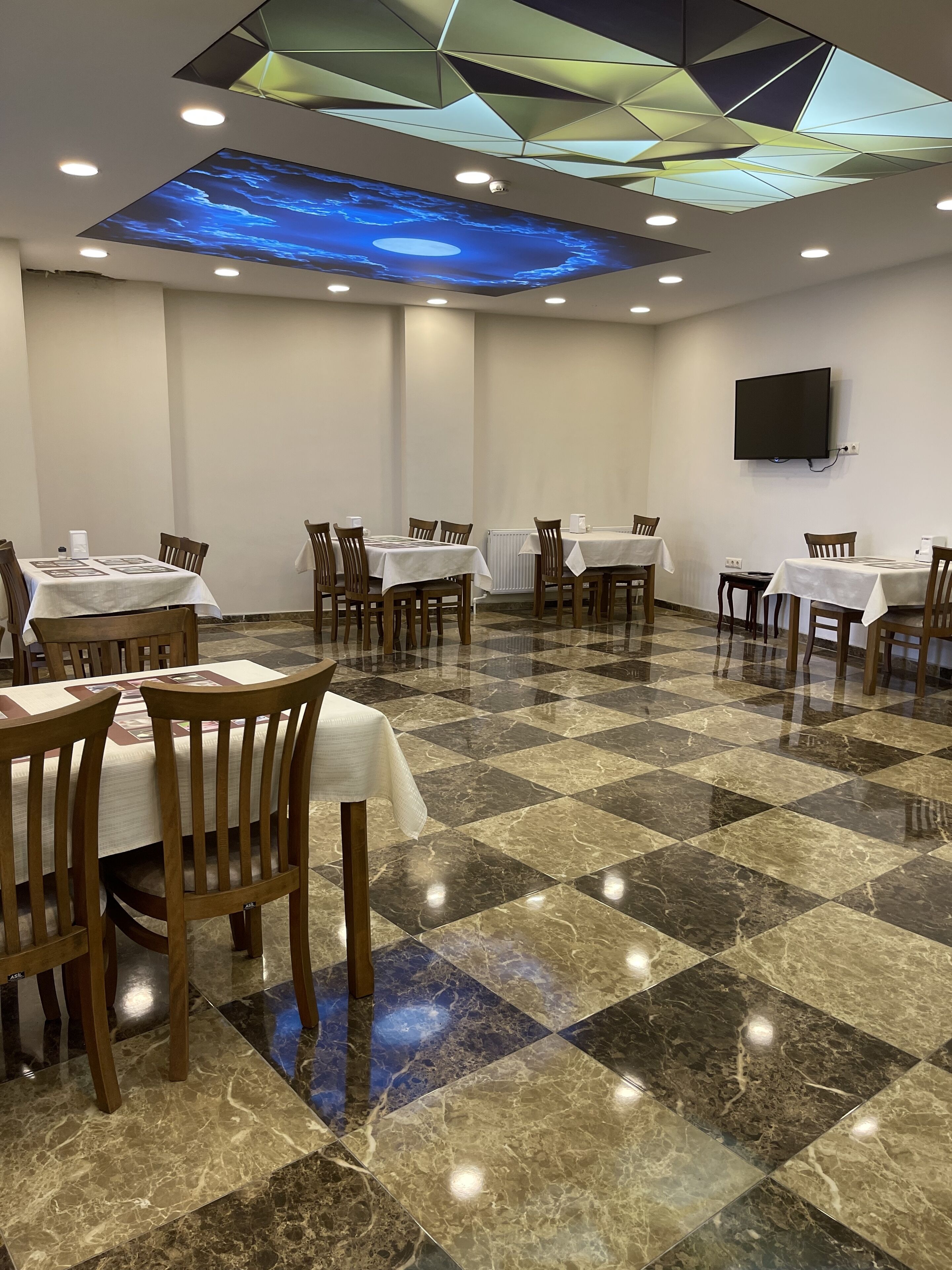 Photo - Bursa Malkoc Hotel