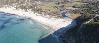 superb villa village center exceptional view. Swimming pool and wooded grounds.