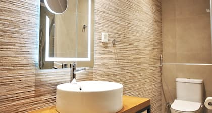 Aethon Airport Project Hotel-Free Shuttle by GK Hospitality Group